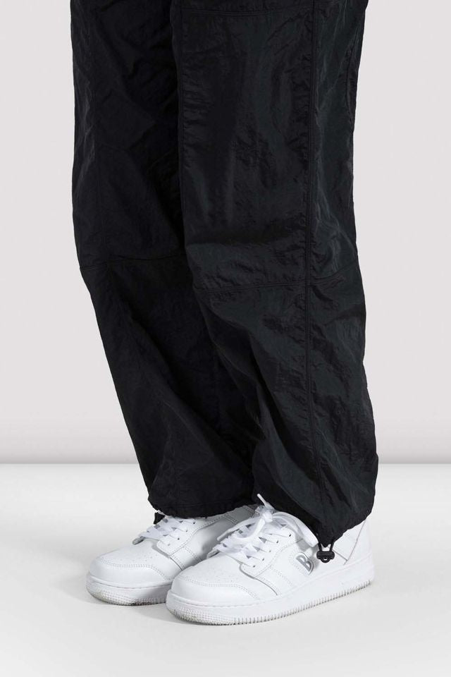 Ladies Apex Parachute Pant - BLOCH EU