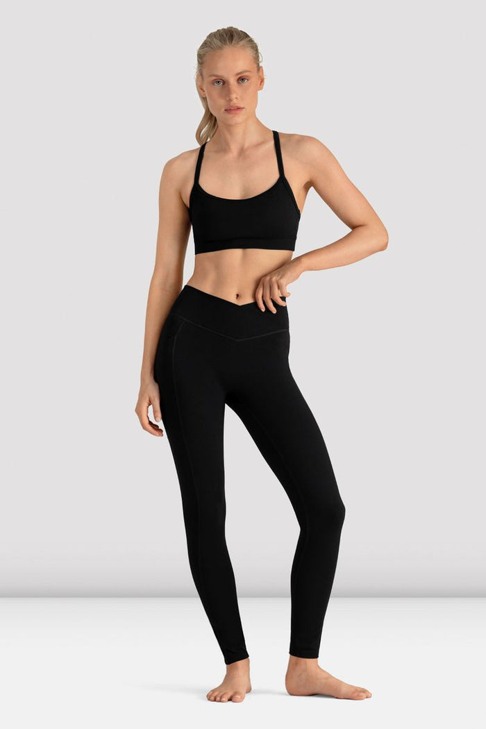 Ladies Apex Resistance Camisole Bra Top