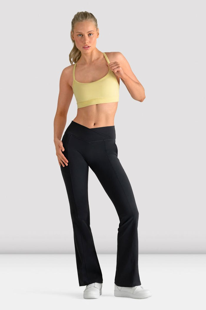 Ladies Apex Resistance Camisole Bra Top