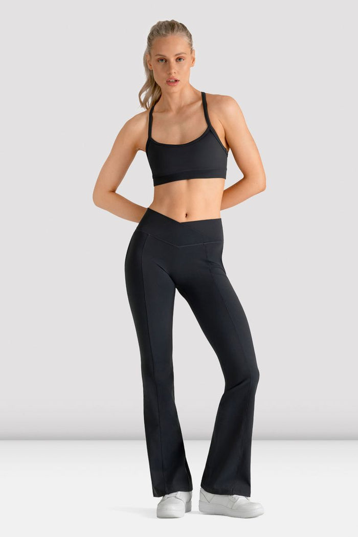 Ladies Apex Resistance Camisole Bra Top