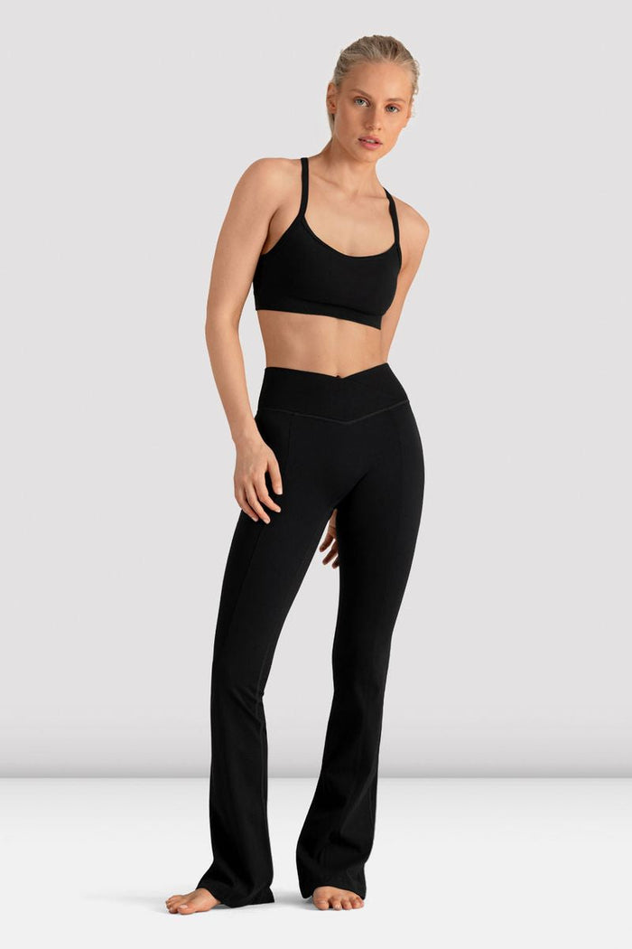 Ladies Apex Resistance Camisole Bra Top