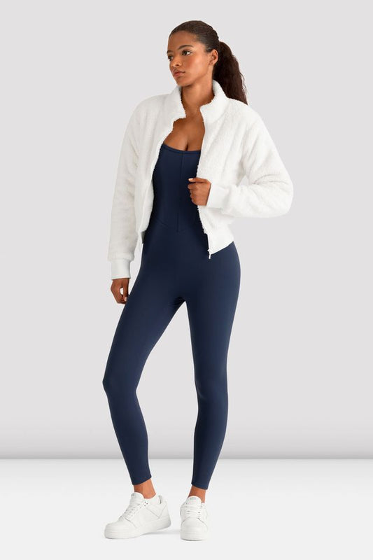 Ladies Apex Sherpa Jacket