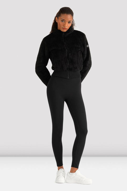 Ladies Apex Sherpa Jacket