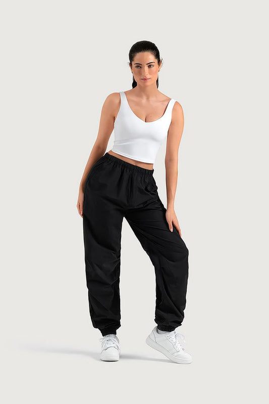 Ladies Apex Two Step Pant