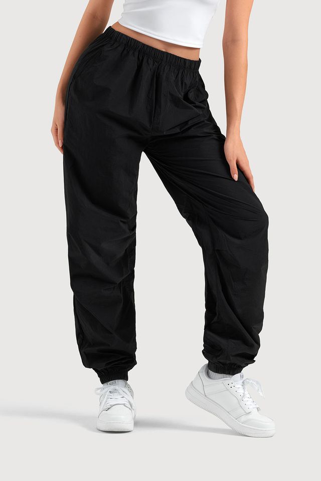 Ladies Apex Two Step Pant