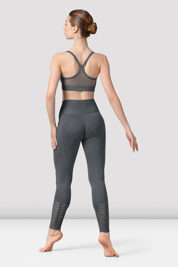 Ladies Beau Full Length Legging - BLOCH EU