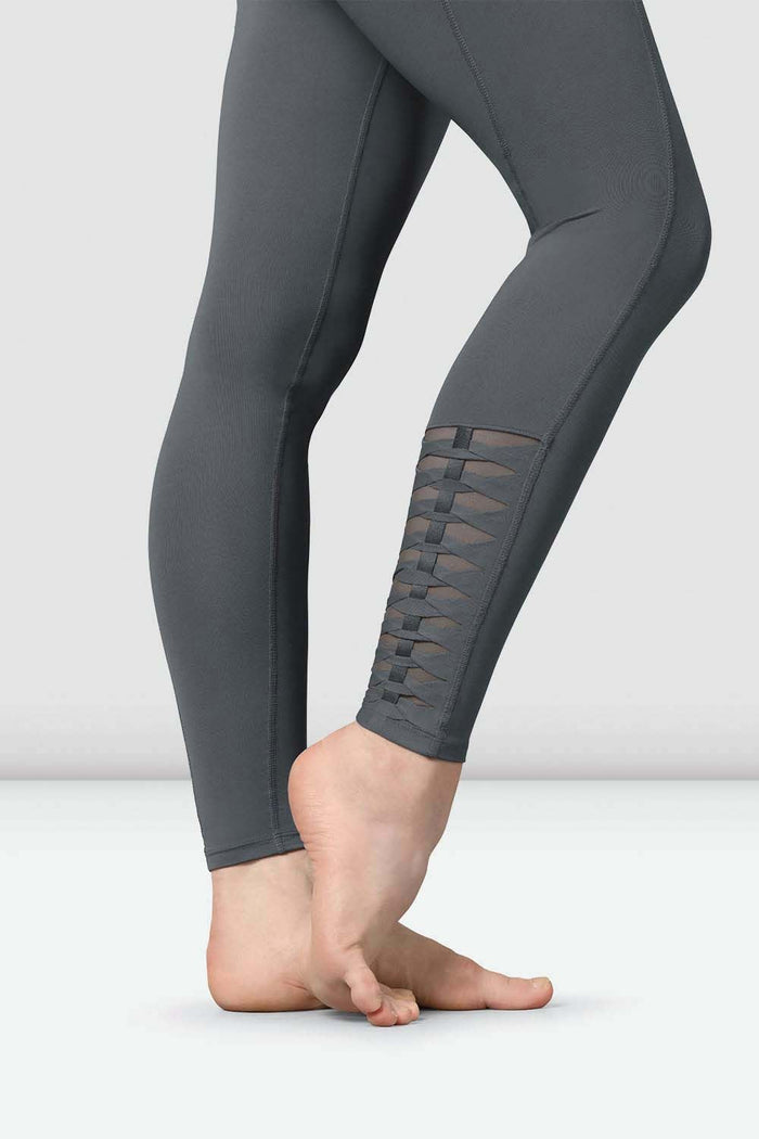 Ladies Beau Full Length Legging - BLOCH EU