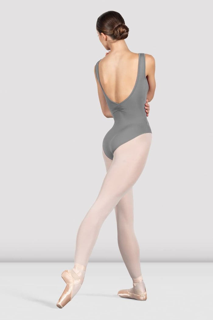 Ladies Dianna Tank Leotard