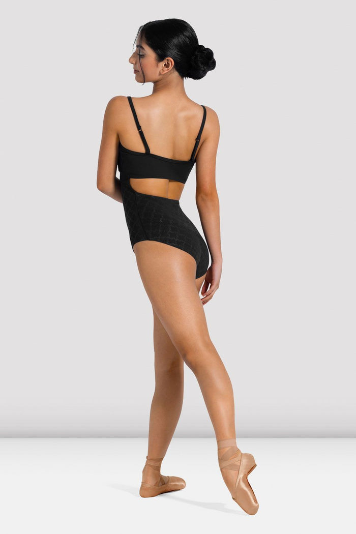 Ladies Duetto Pairing Leotard - BLOCH EU