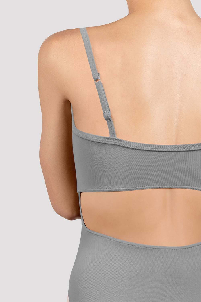 Ladies Emi Open Back Leotard - BLOCH EU