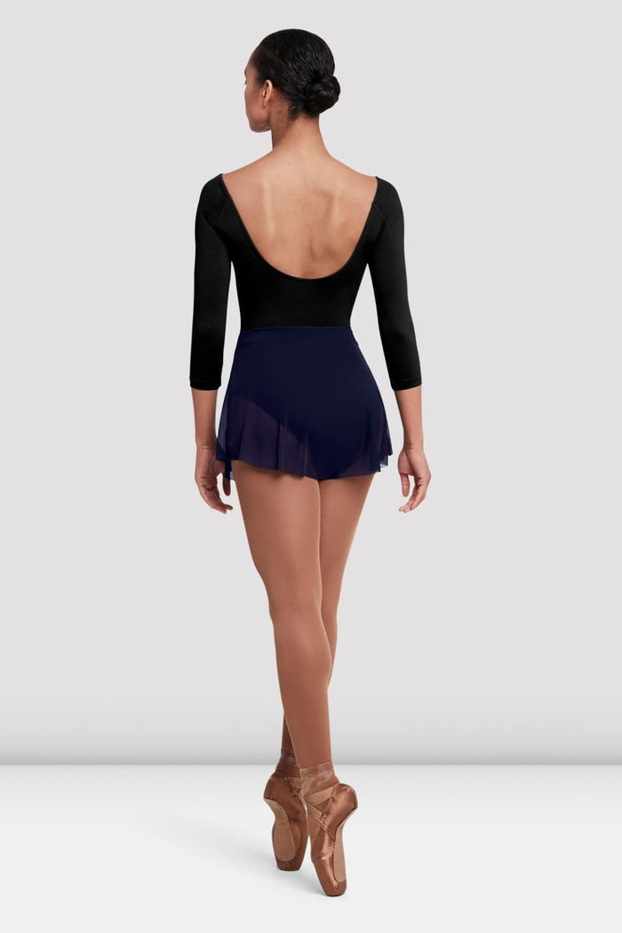 Ladies Jaye Mesh Skirt - BLOCH EU