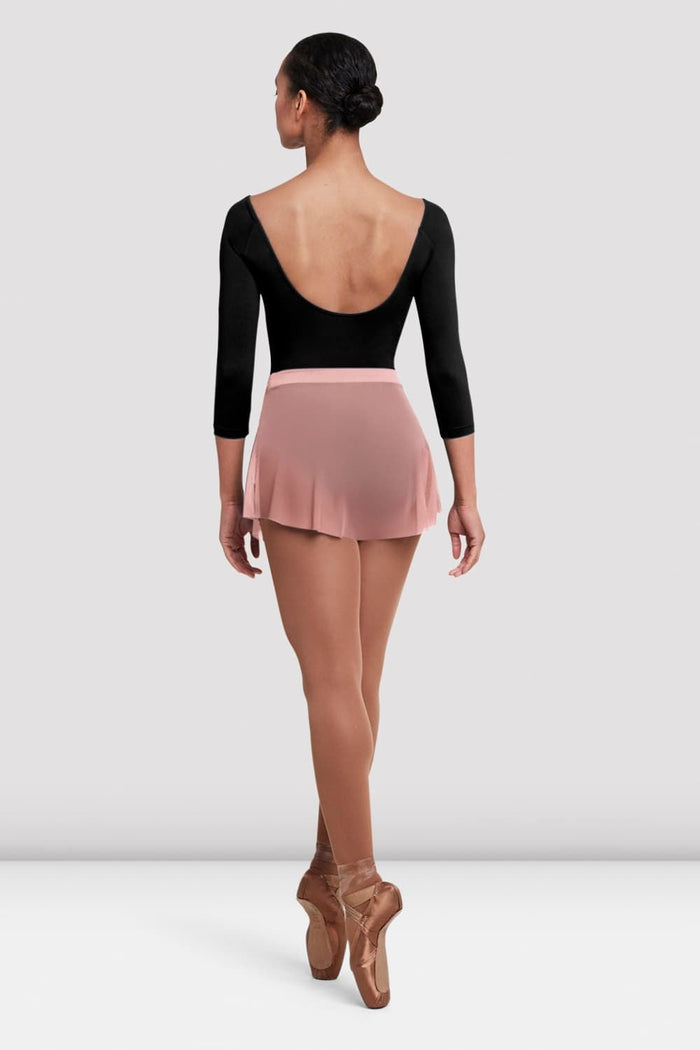 Ladies Jaye Mesh Skirt - BLOCH EU