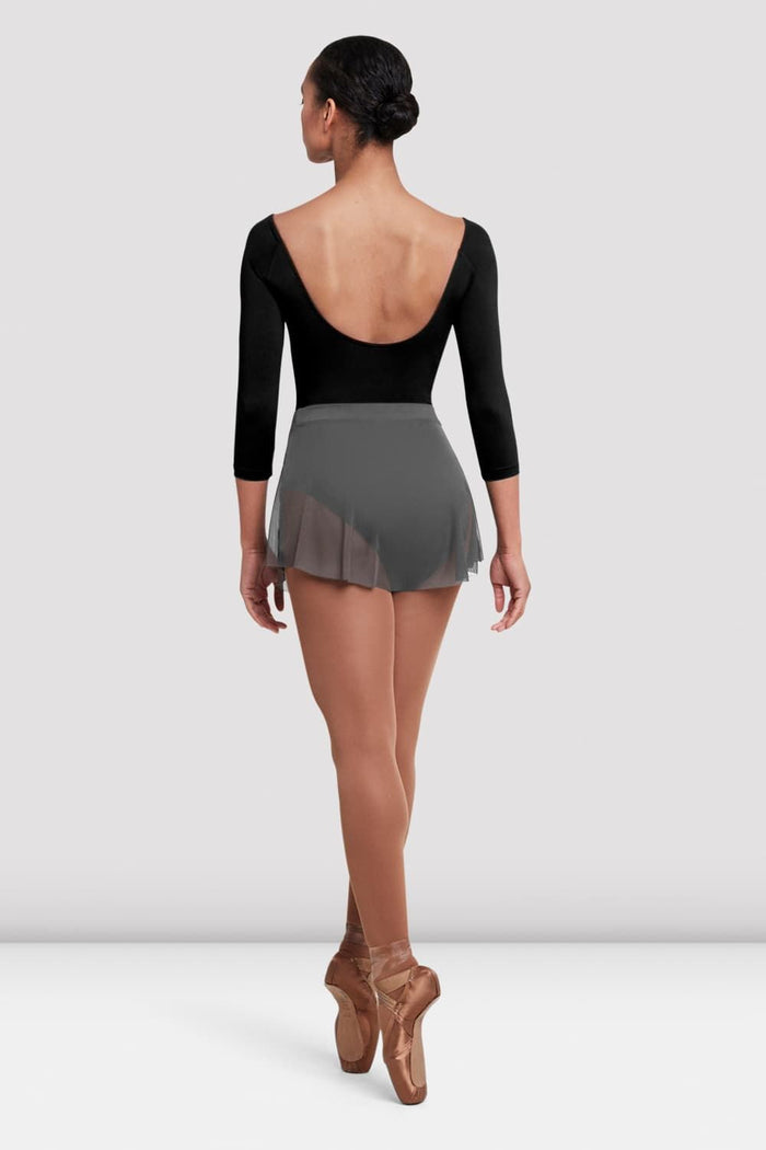 Ladies Jaye Mesh Skirt - BLOCH EU