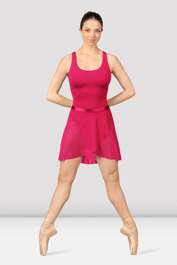 Ladies Mirella Majesty Wrap Skirt
