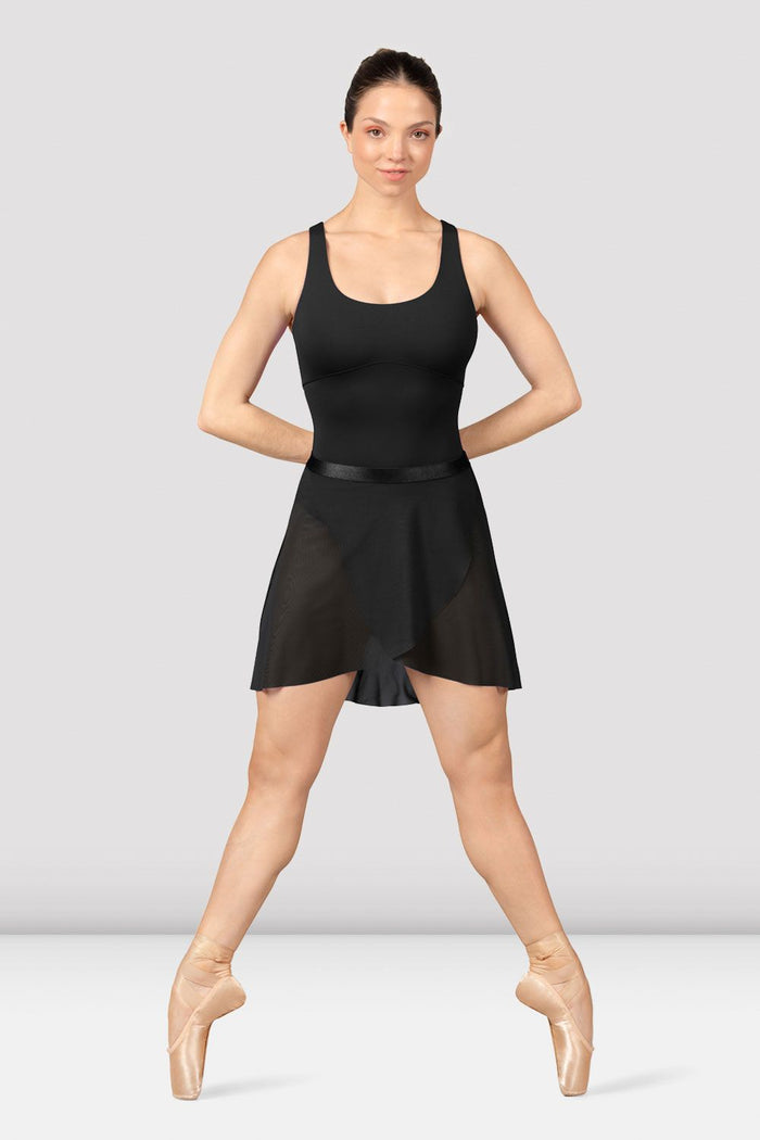 Ladies Mirella Majesty Wrap Skirt
