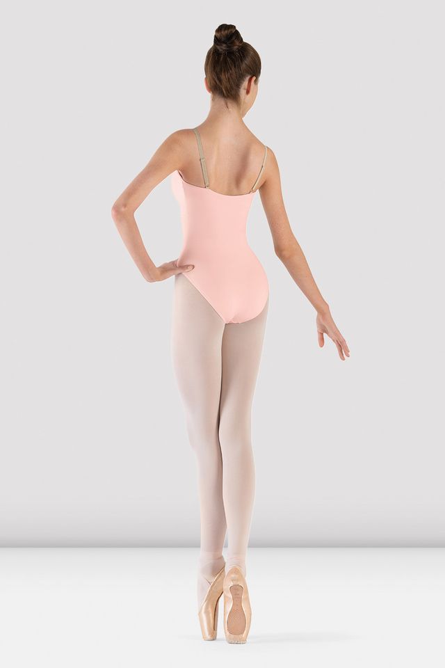 Ladies Opera Camisole Leotard