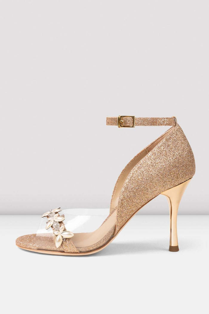 Ladies Poema Argentine Tango Shoes
