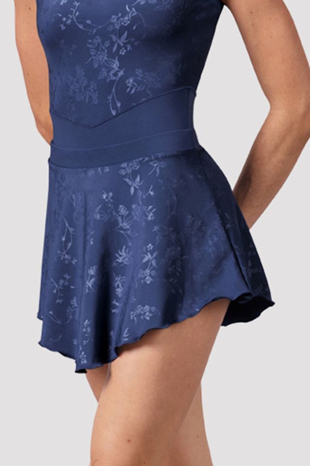 Ladies Selena Floral Skirt
