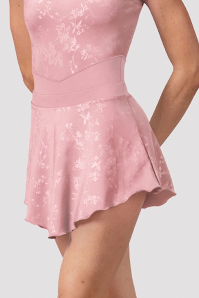 Ladies Selena Floral Skirt