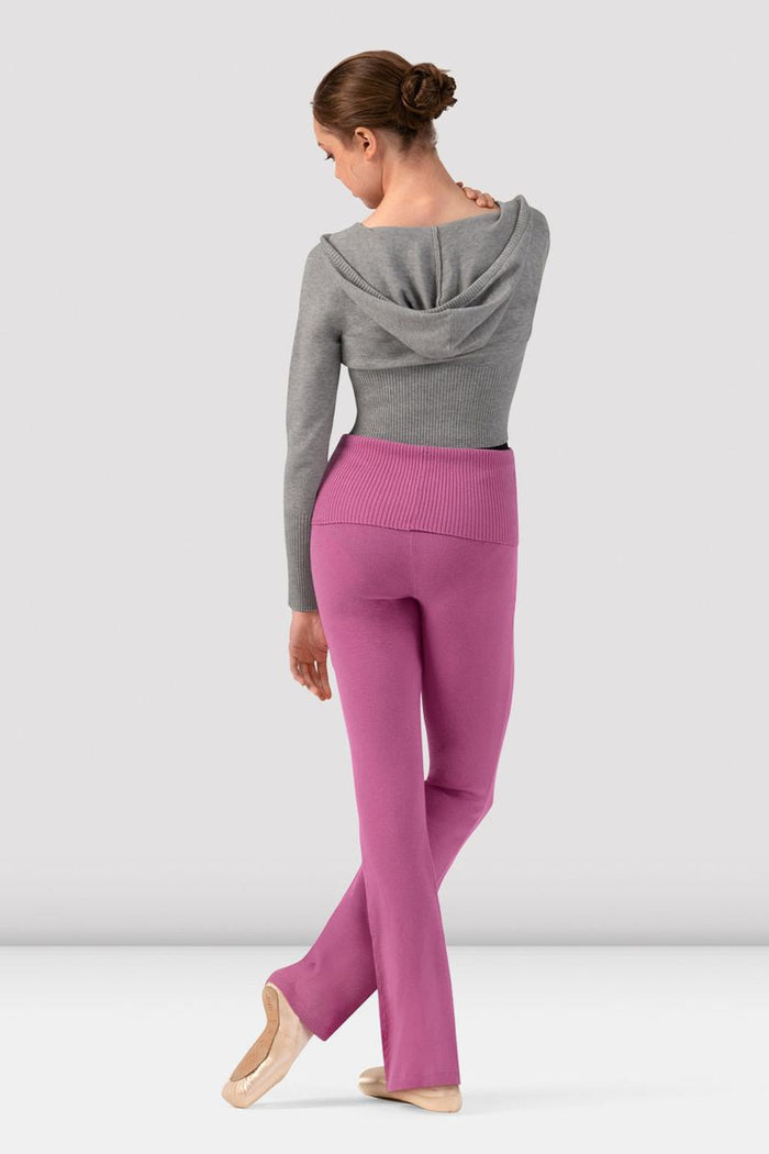 Ladies Solstice Knit Pant - BLOCH EU
