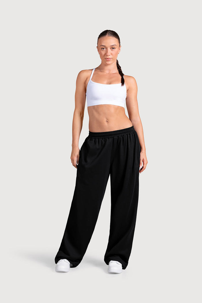 Ladies Superwide Sweatpant -  BLOCH EU