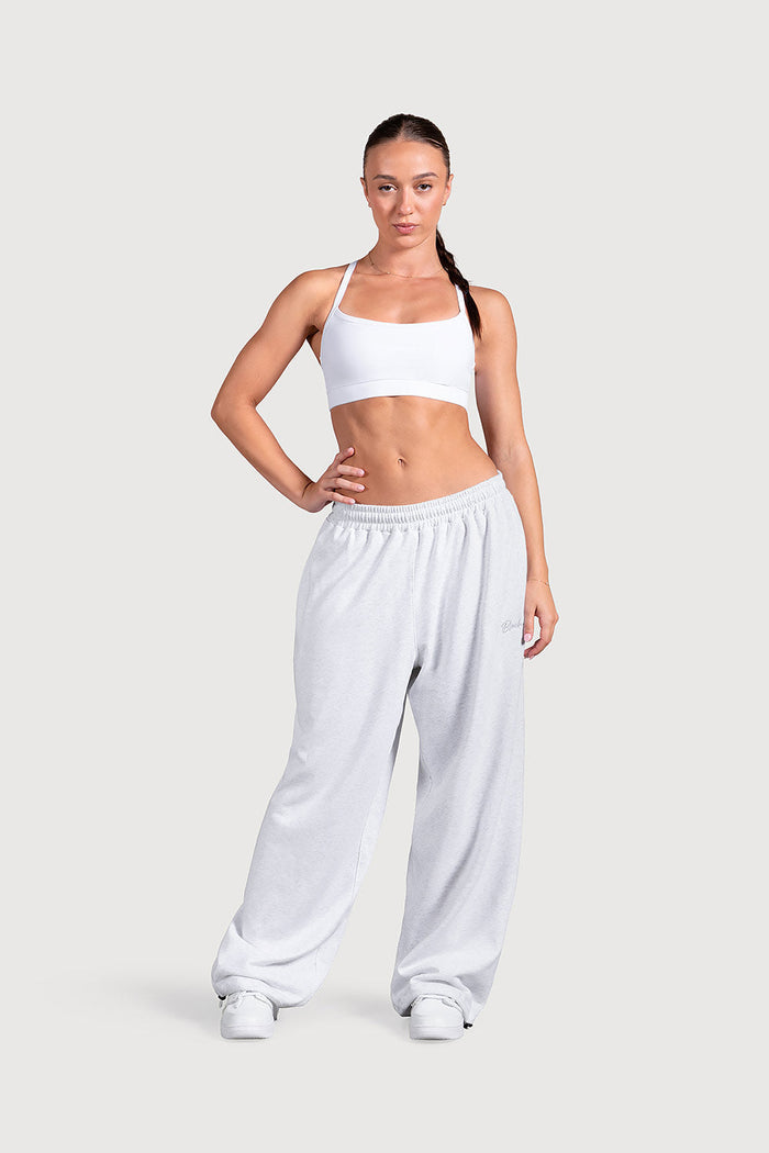 Ladies Superwide Sweatpant -  BLOCH EU
