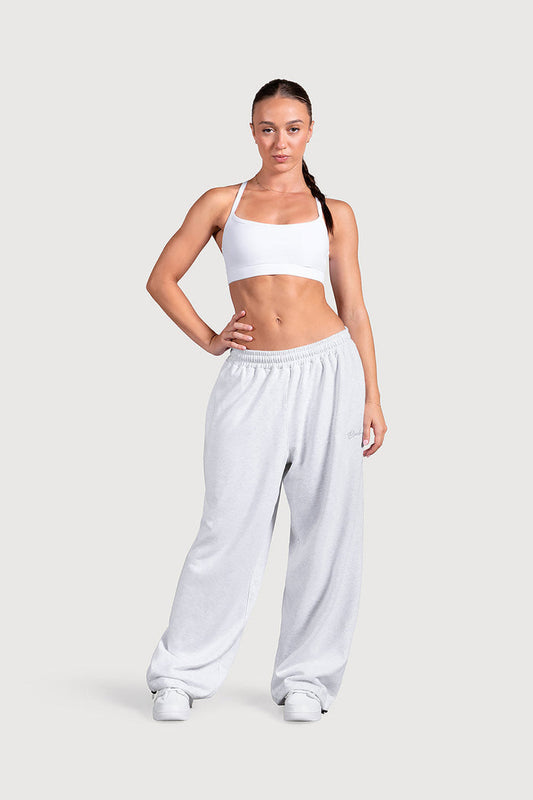 Ladies Superwide Sweatpant -  BLOCH EU