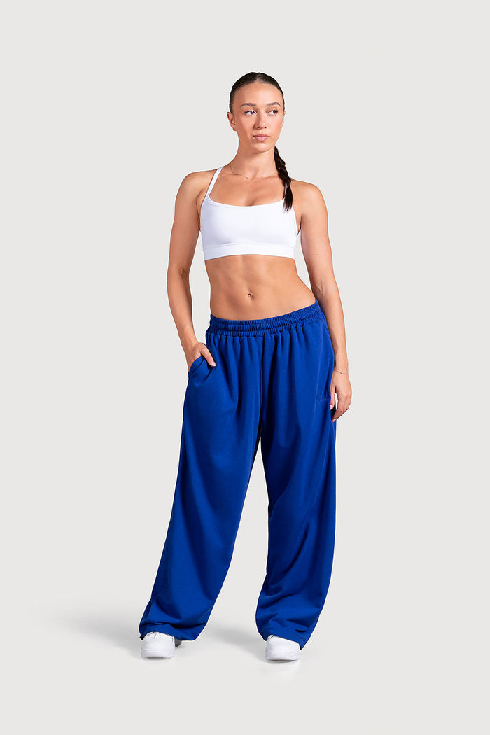 Ladies Superwide Sweatpant -  BLOCH EU