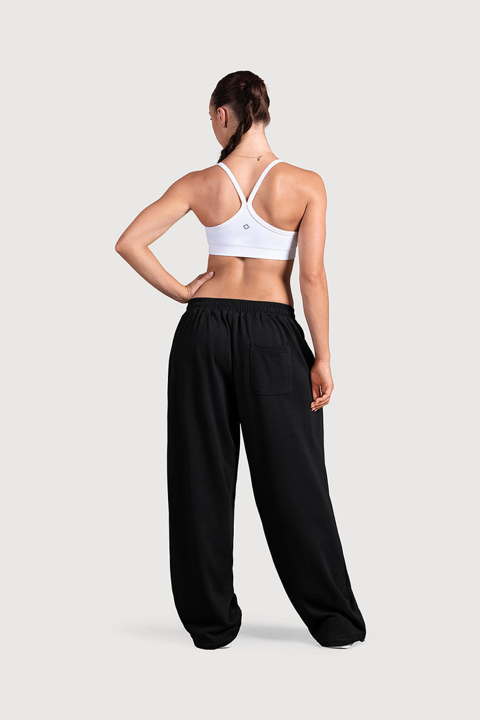 Ladies Superwide Sweatpant -  BLOCH EU
