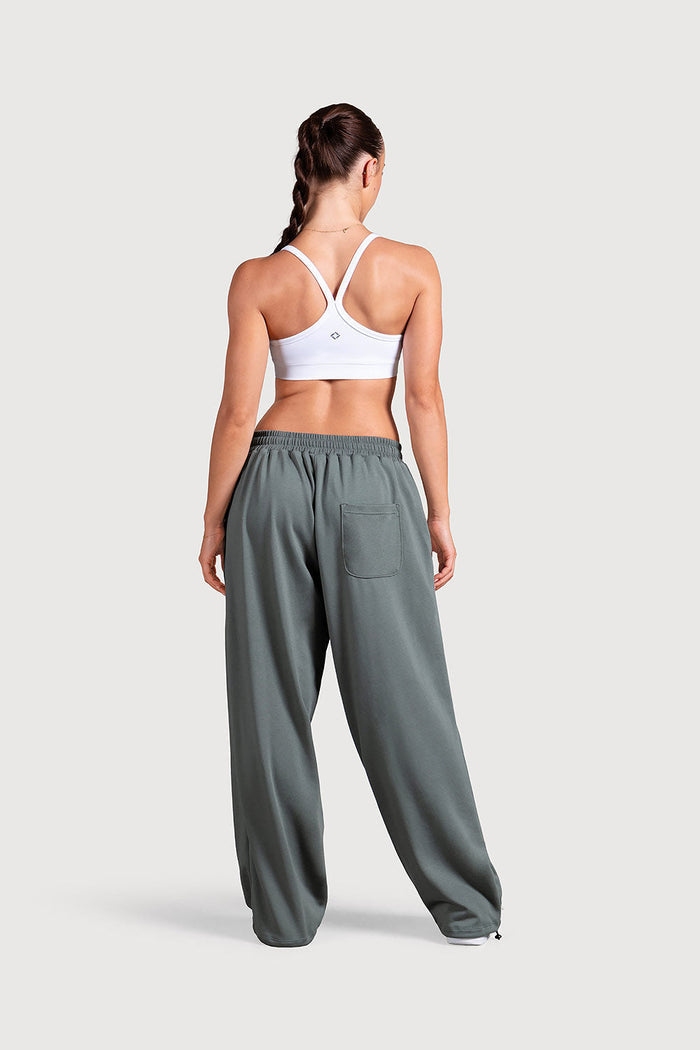 Ladies Superwide Sweatpant -  BLOCH EU