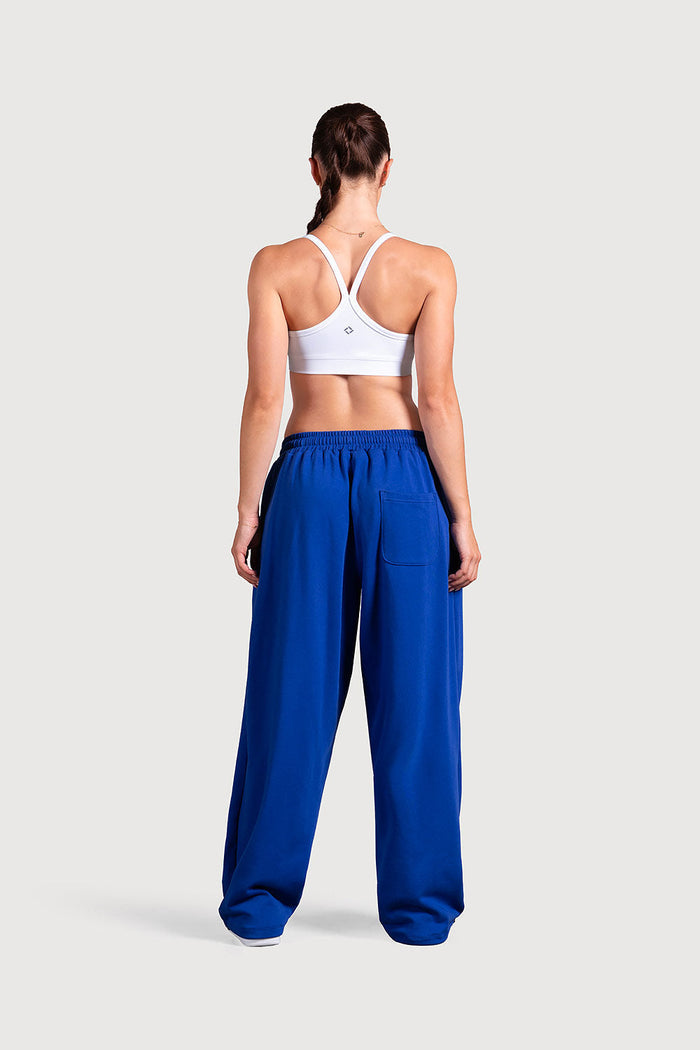 Ladies Superwide Sweatpant -  BLOCH EU