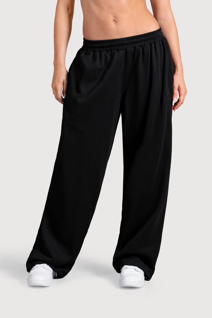 Ladies Superwide Sweatpant -  BLOCH EU
