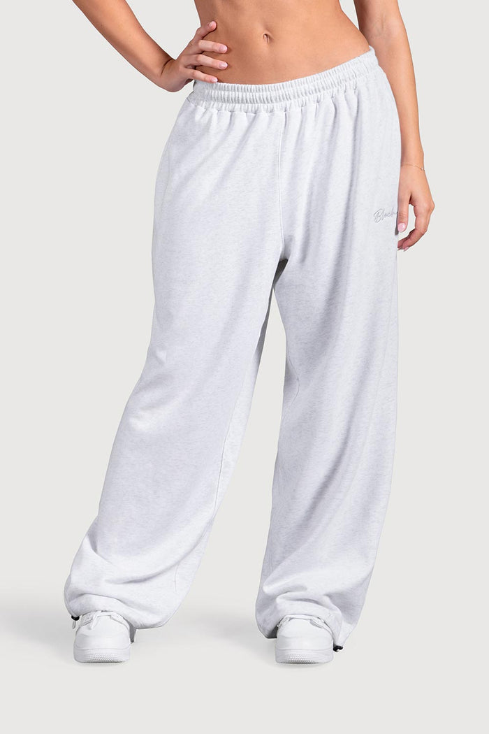 Ladies Superwide Sweatpant -  BLOCH EU