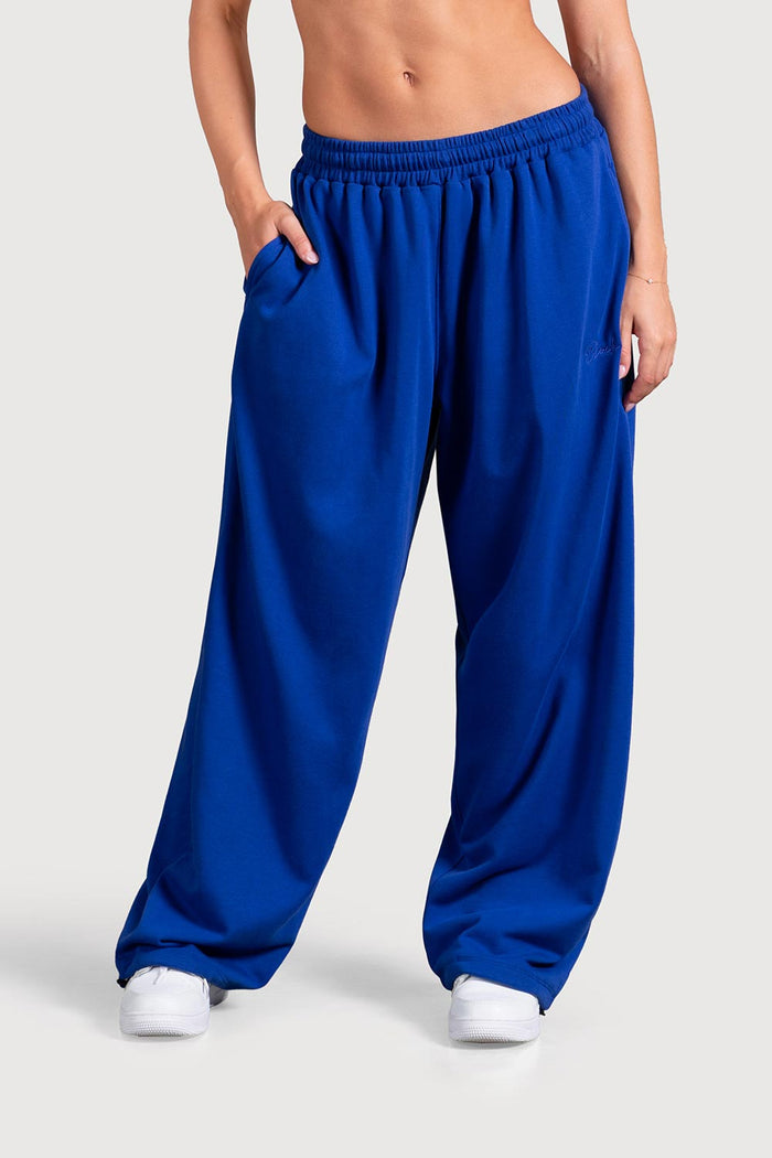 Ladies Superwide Sweatpant -  BLOCH EU