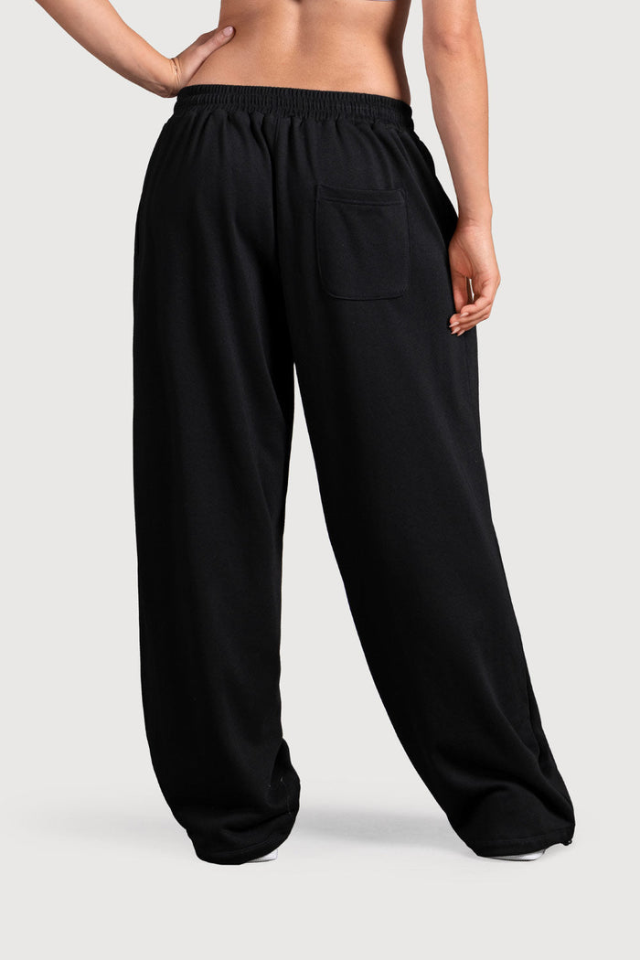 Ladies Superwide Sweatpant -  BLOCH EU