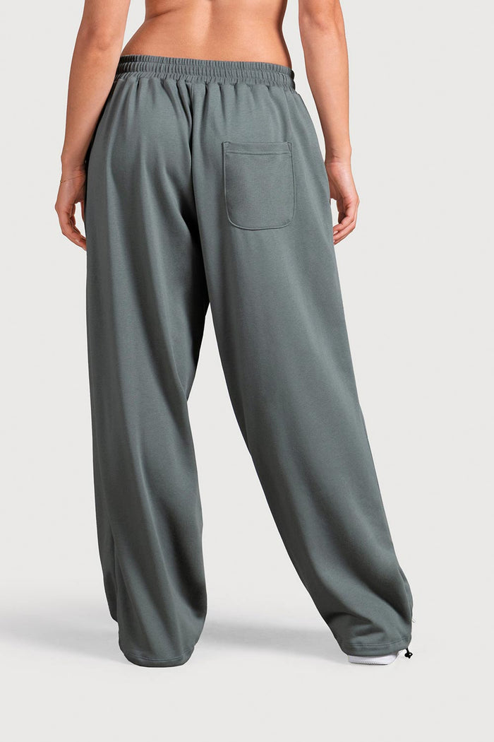 Ladies Superwide Sweatpant -  BLOCH EU