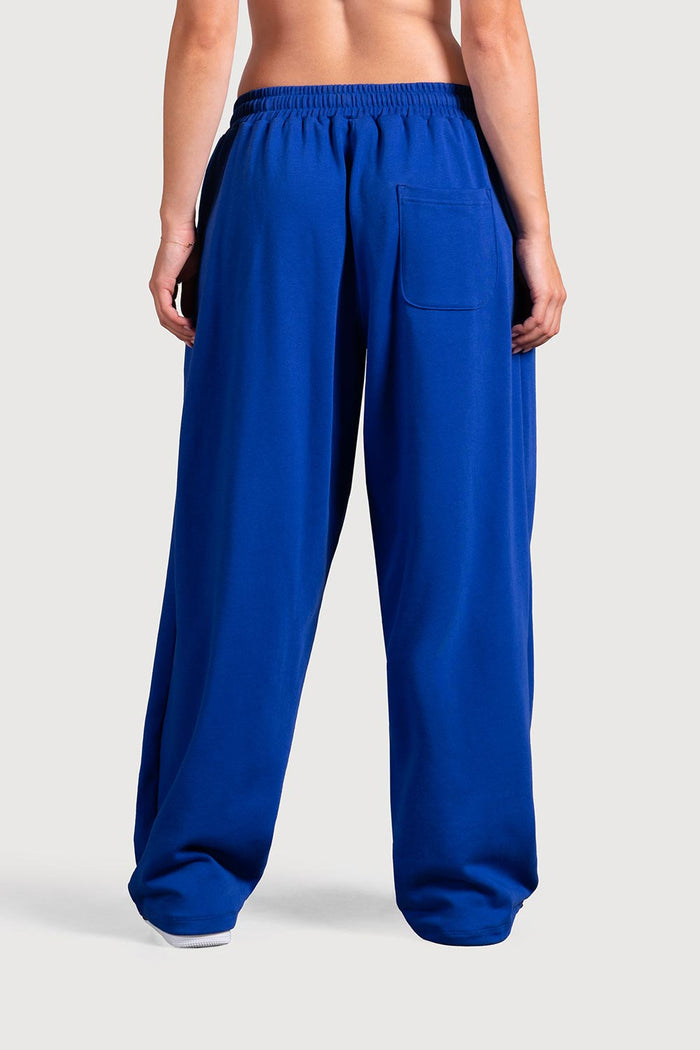 Ladies Superwide Sweatpant -  BLOCH EU