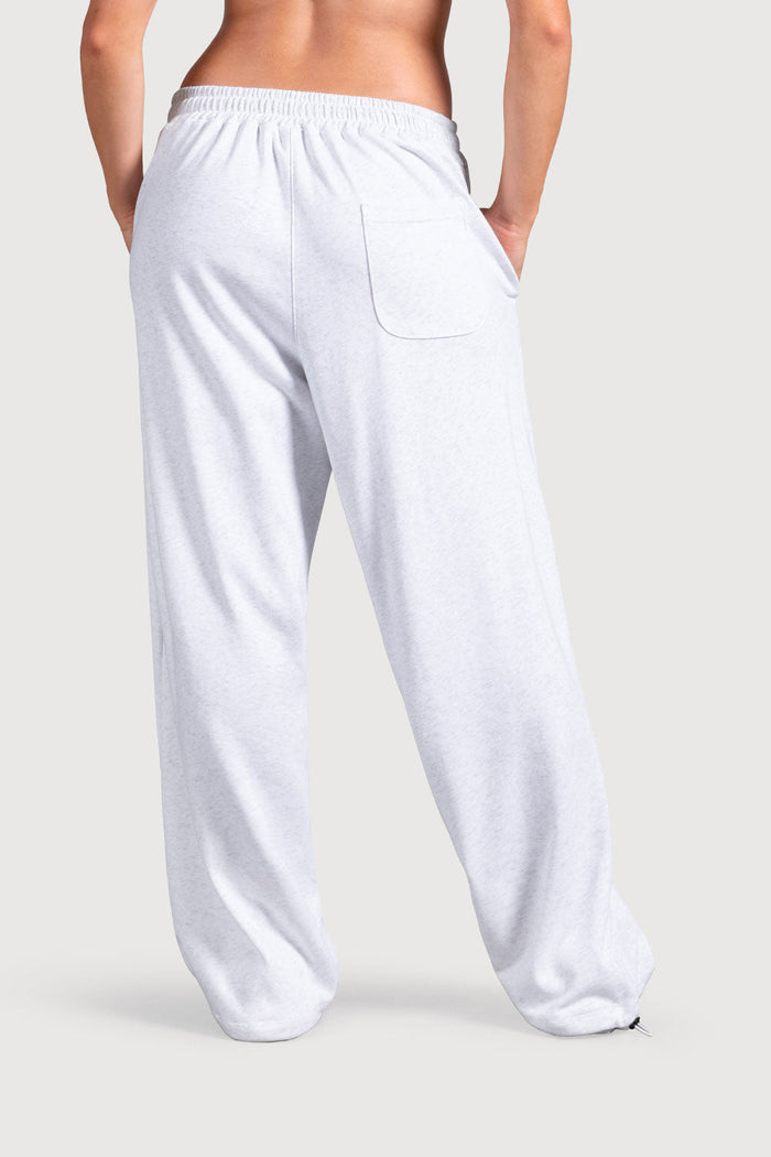 Ladies Superwide Sweatpant -  BLOCH EU
