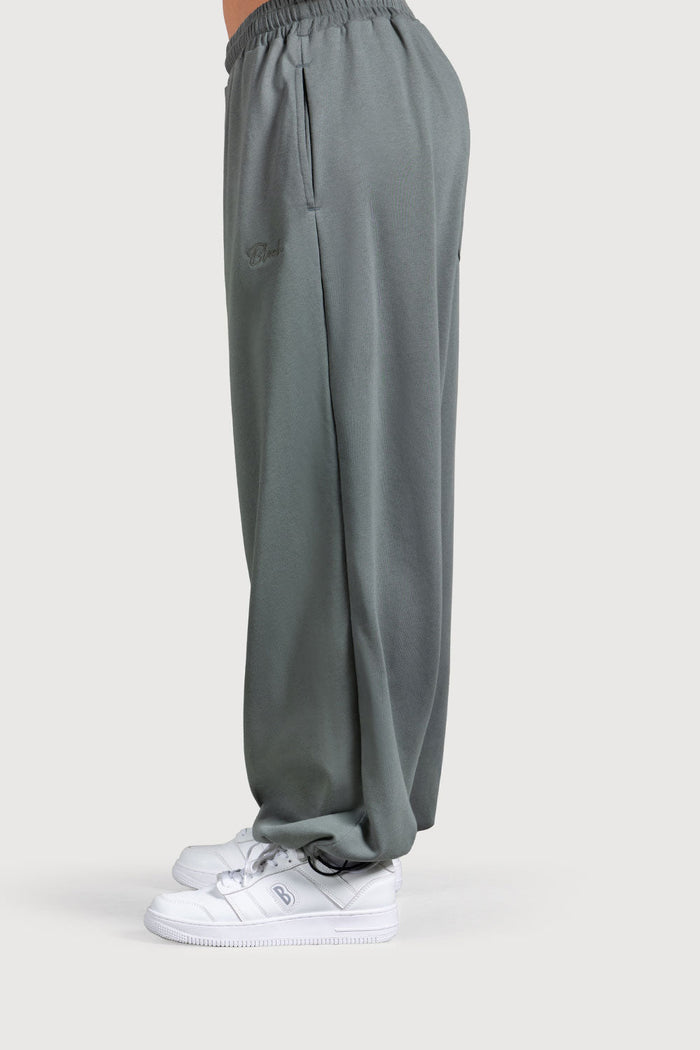 Ladies Superwide Sweatpant -  BLOCH EU