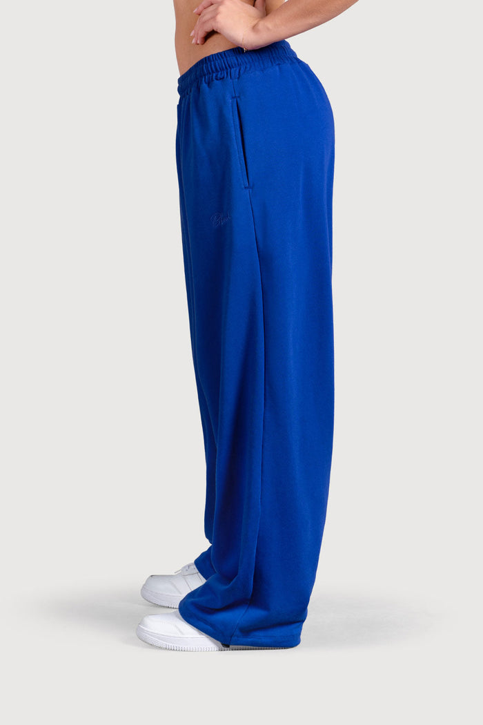 Ladies Superwide Sweatpant -  BLOCH EU