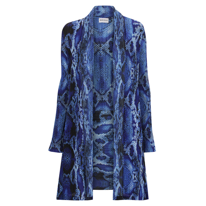 Lagoon Coat