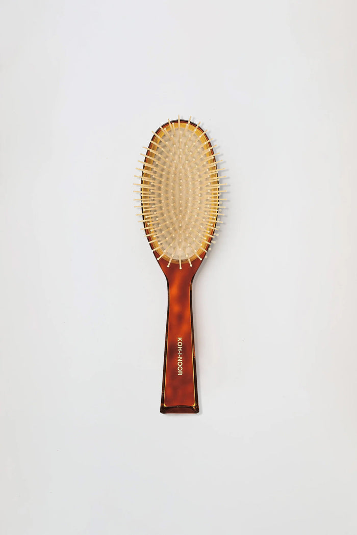 Large Oval Pneumatic Brush (109)