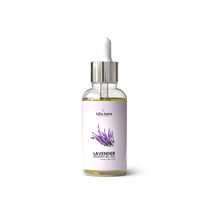 Lavender 30ML | Pure Essential Oil
