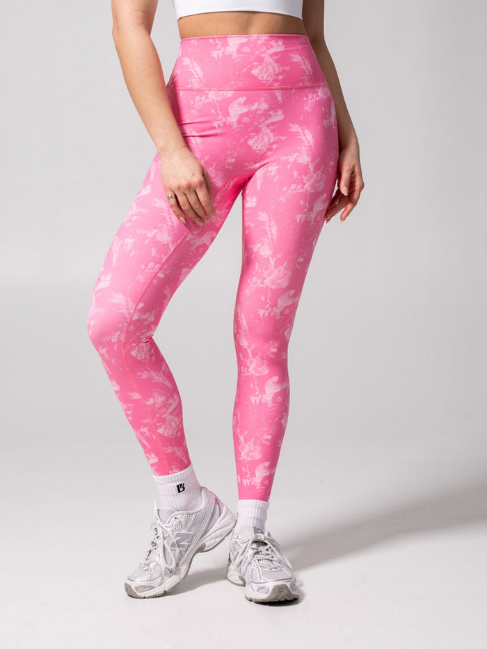 Legacy Legging - Essential Print