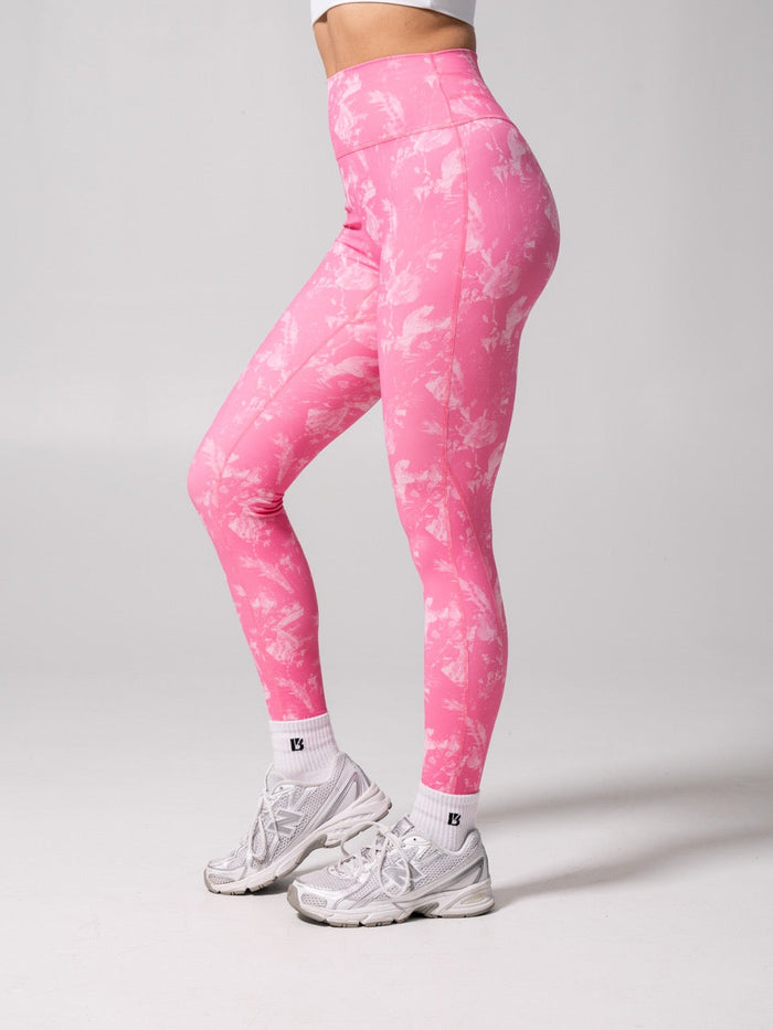Legacy Legging - Essential Print