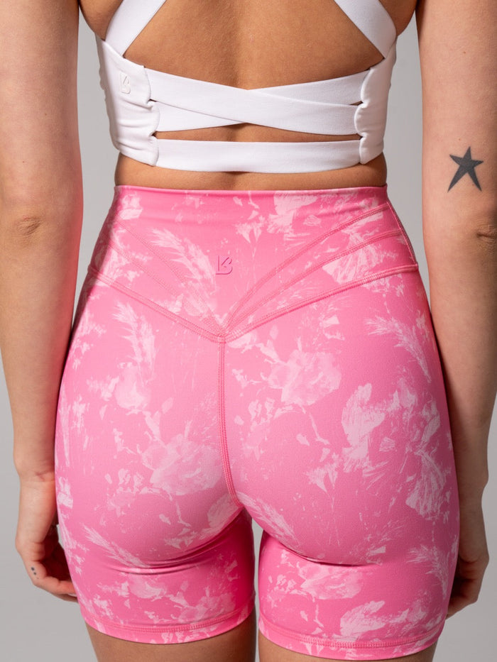 Legacy Short 6" - Essential Print