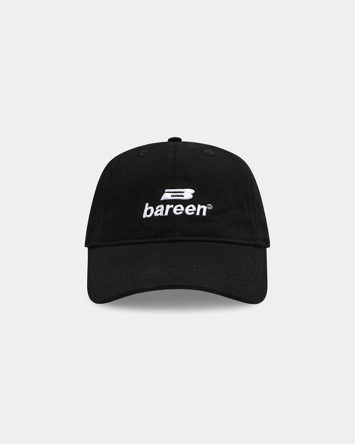 Logo Cap - Black