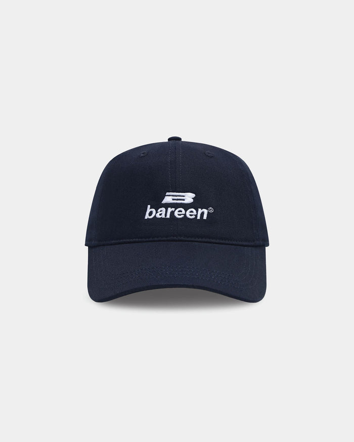 Logo Cap - Navy