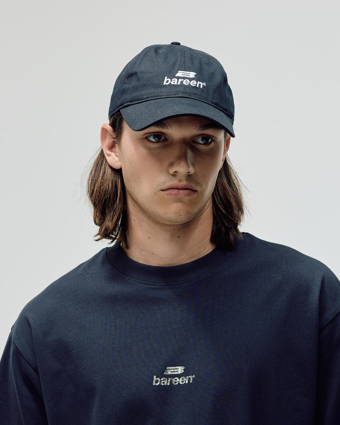 Logo Cap - Navy