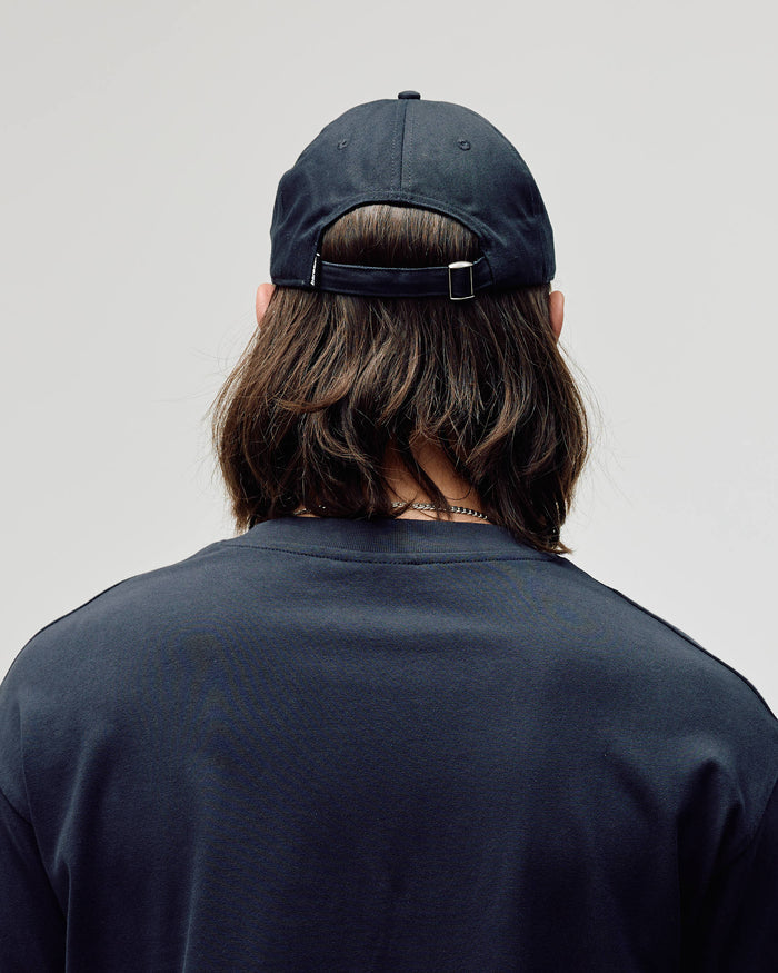 Logo Cap - Navy